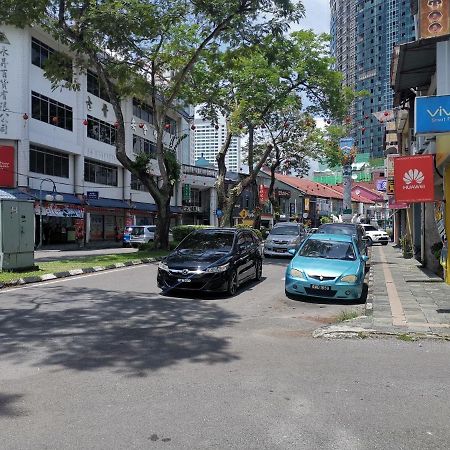 Meritin Hotel Kuching Exterior photo